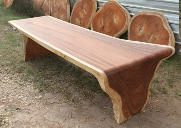 Custom Wood Furniture Indonesia
